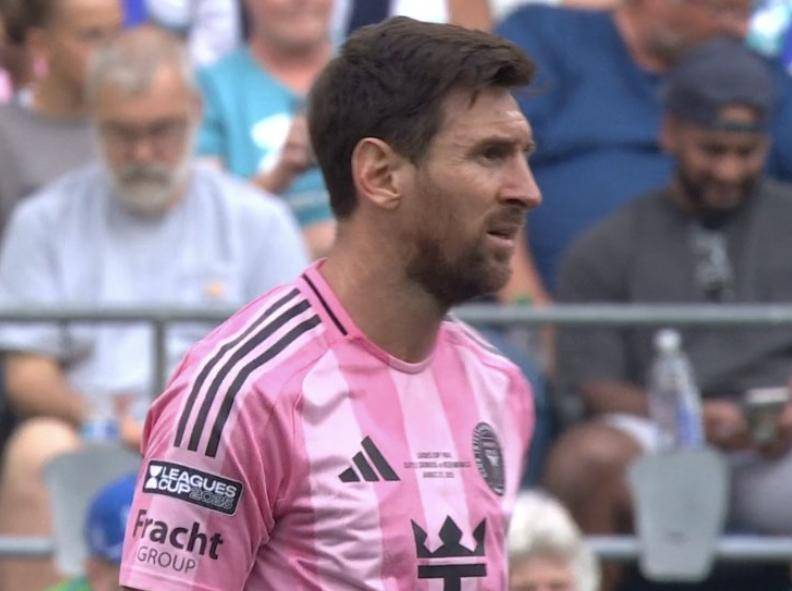 九游体育官网关于持续失利引发热议！，梅西在西班牙队比赛中出色防守气势如虹延续的信息